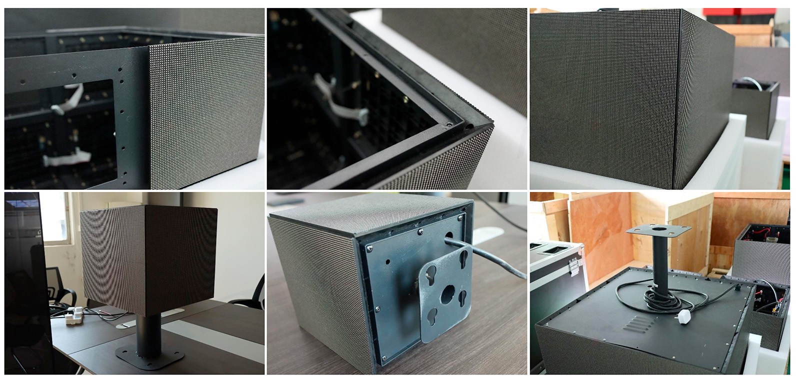 outdoor led cube display screen 15 outdoor led cube display screen 15