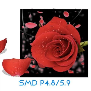 عرض P4.8 LED