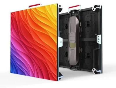 شاشة LED داخلية P1.87