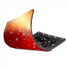 شاشة عرض LED مرنة P4