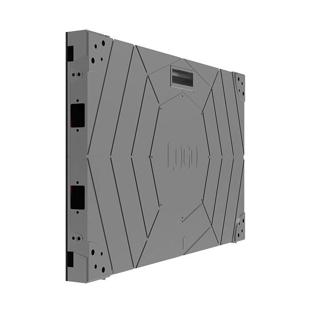 Small Pitch Led Screen