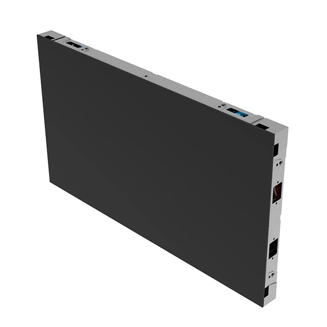 Small Pitch Led Screen